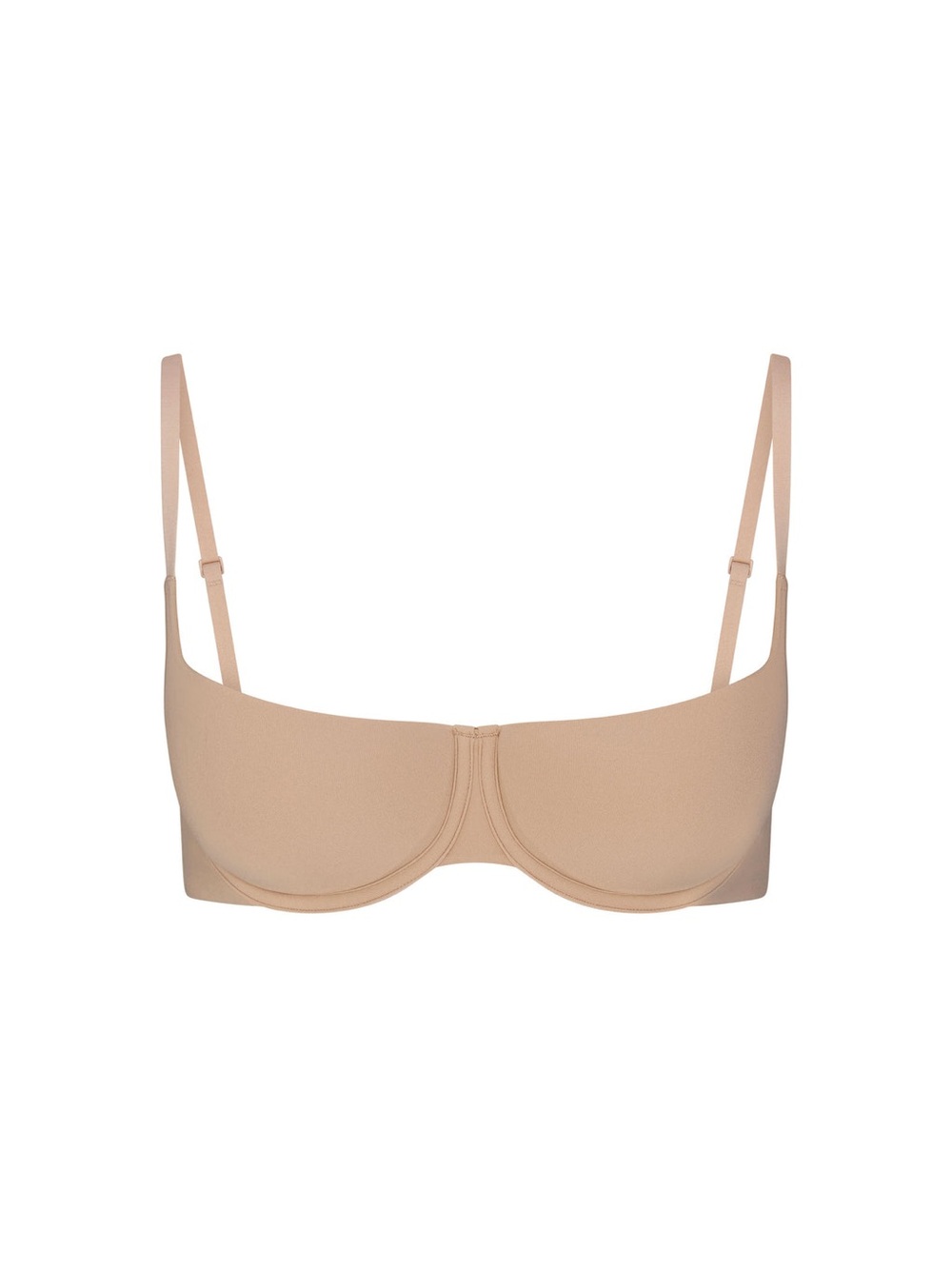 Skims fits everybody balconette bra